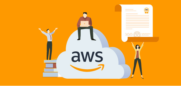 Get AWS Training & Certification By The Industry Experts