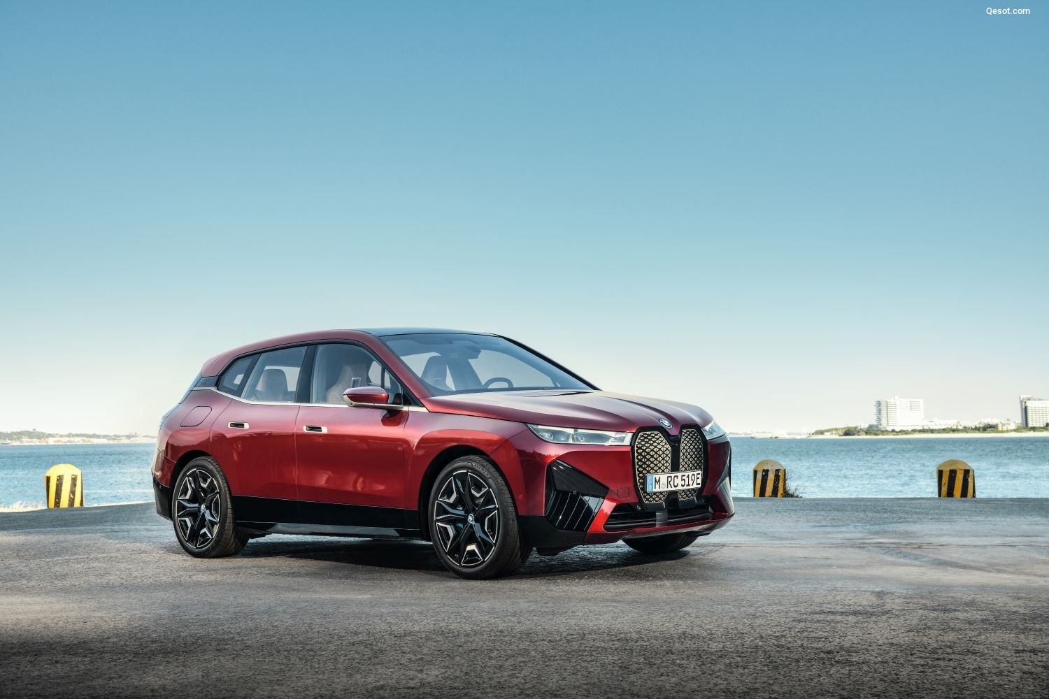 Information About Top Electric Cars