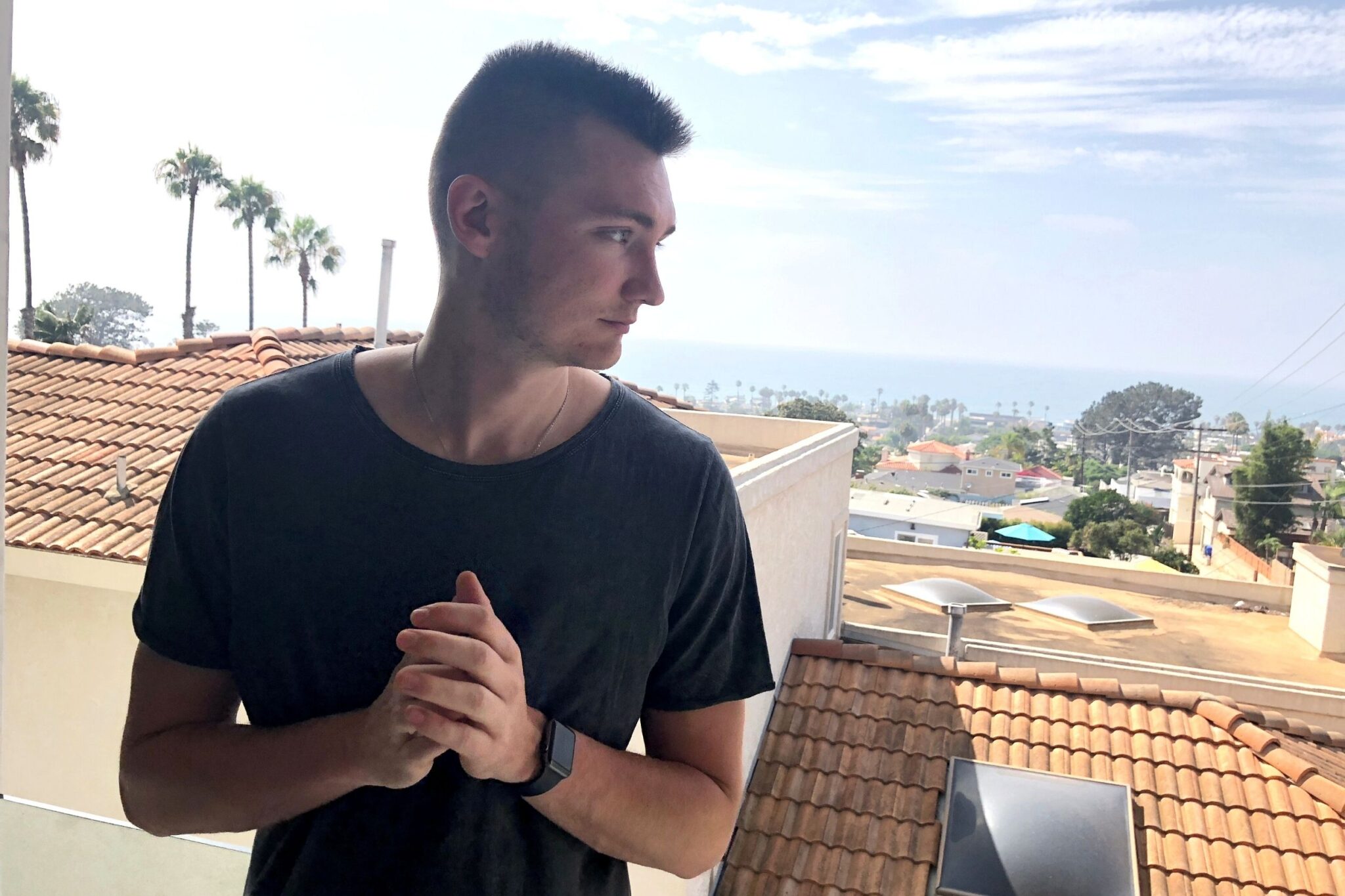 Don't Sell Your Bitcoin, ETH or ALTCOINS to the Whales - Kale Abrahamson