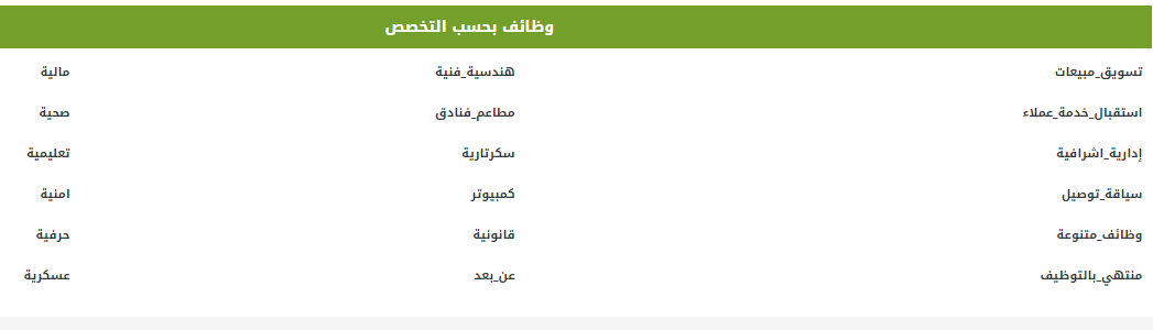 لماذا يجب أن تقدم شهادة الكفاءة المتوسطة