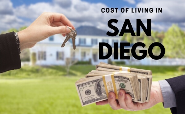 Moving Company San Diego: Reasons people move to San Diego
