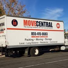 Moving process of Local Movers in San Diego CA