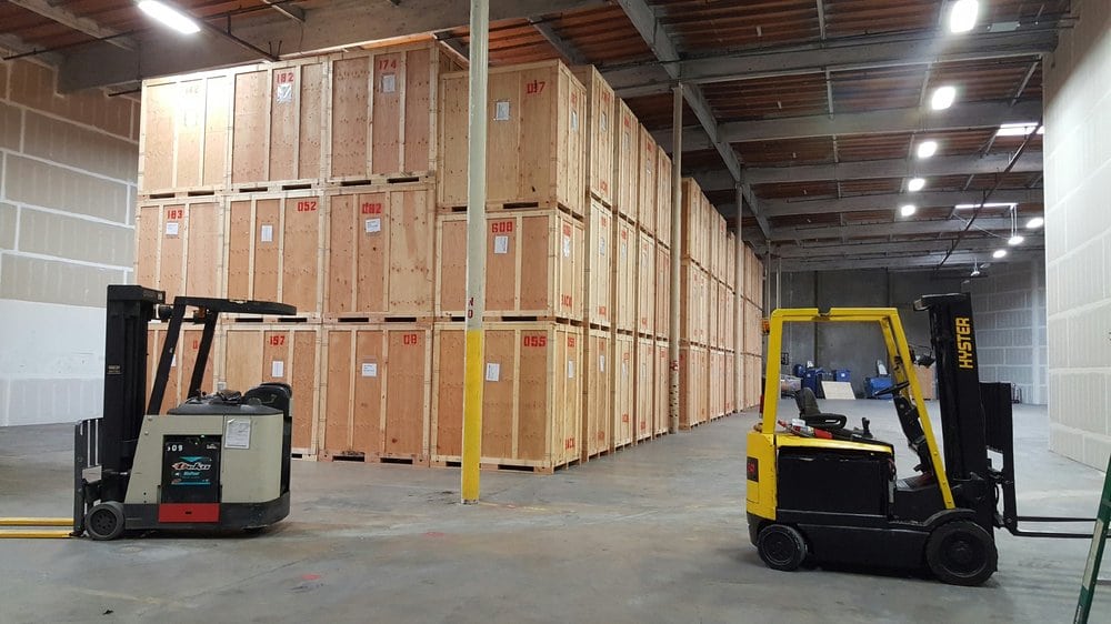 How San Diego Moving Company provide services to customers