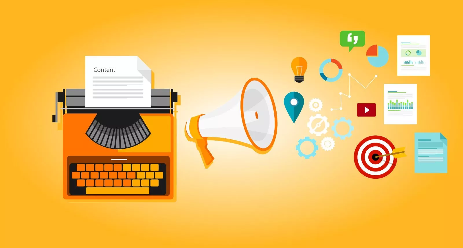 How content can impact your business