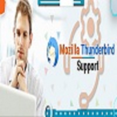 How to Fix Mozilla Thunderbird not Responding or Working