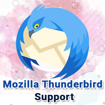 Mozilla Thunderbird Not Working