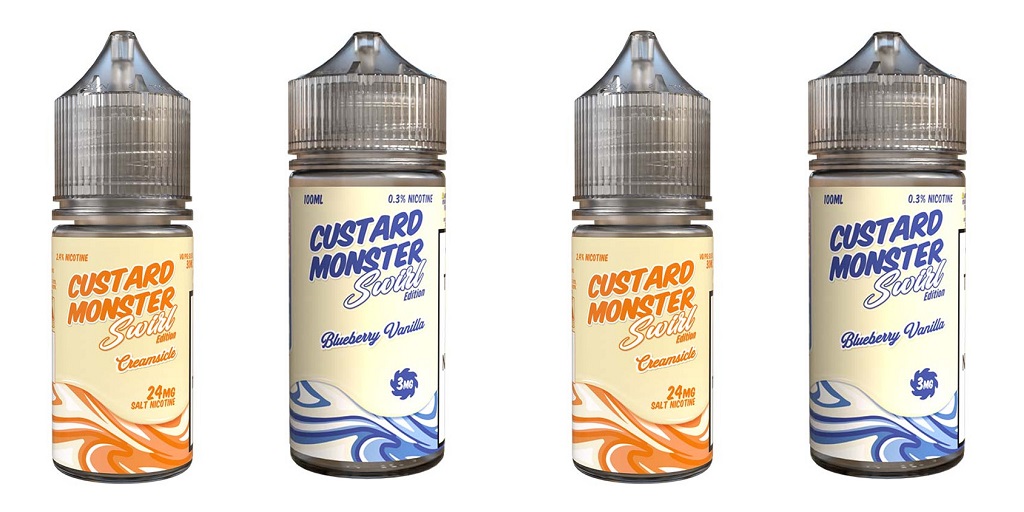 Off Stamp Vapes: The Must-Have Wholesale Vaping Supply for Shop Owners