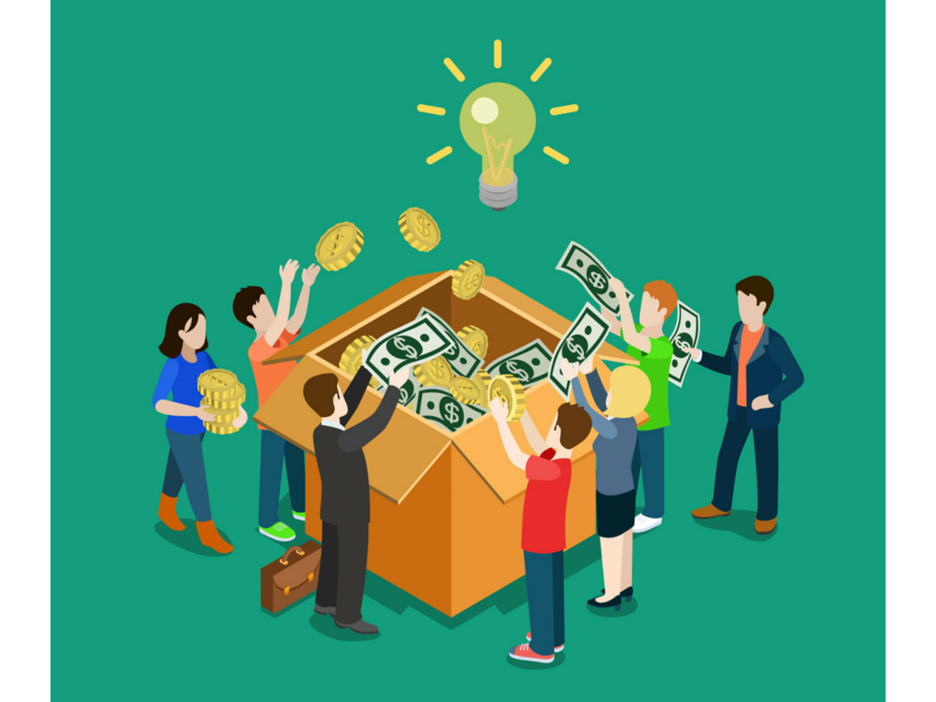 The Real Estate Crowdfunding System For Nonprofits