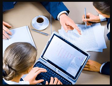 Tax and accounting hub acceptance agent Europe