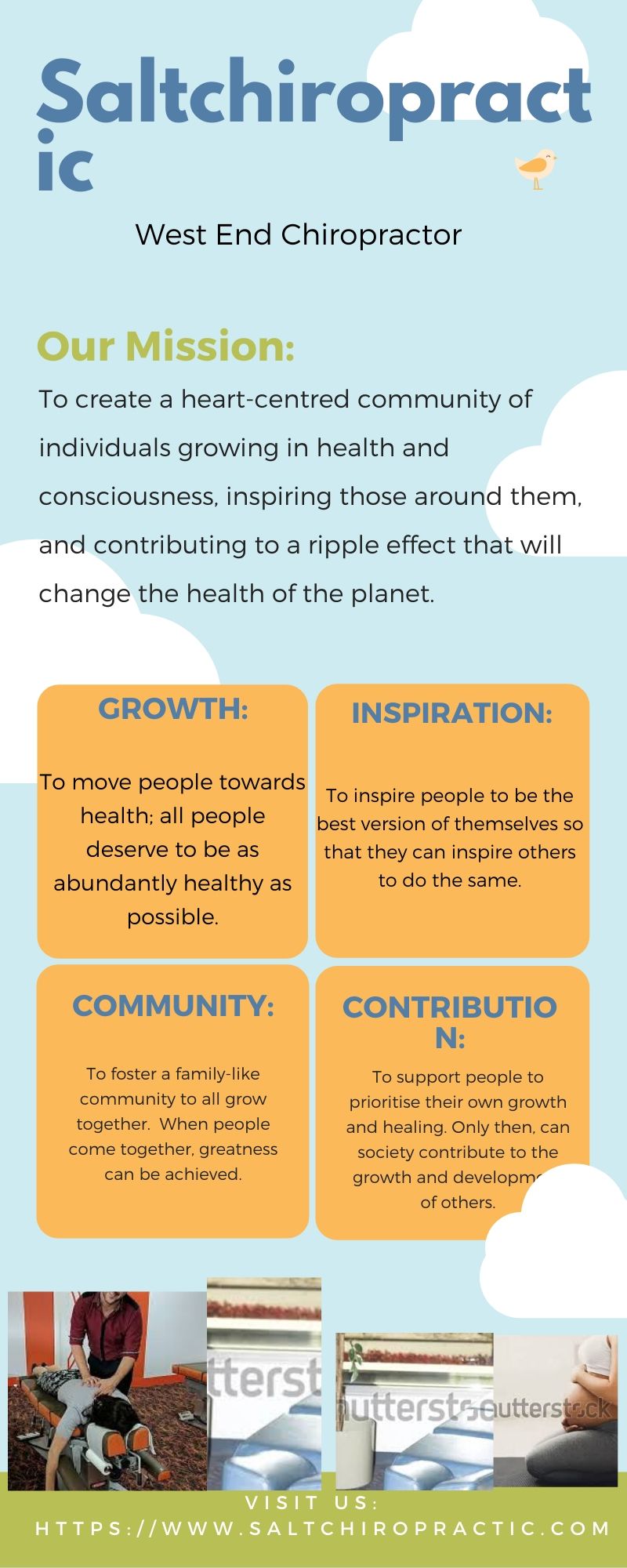 West End Chiropractor