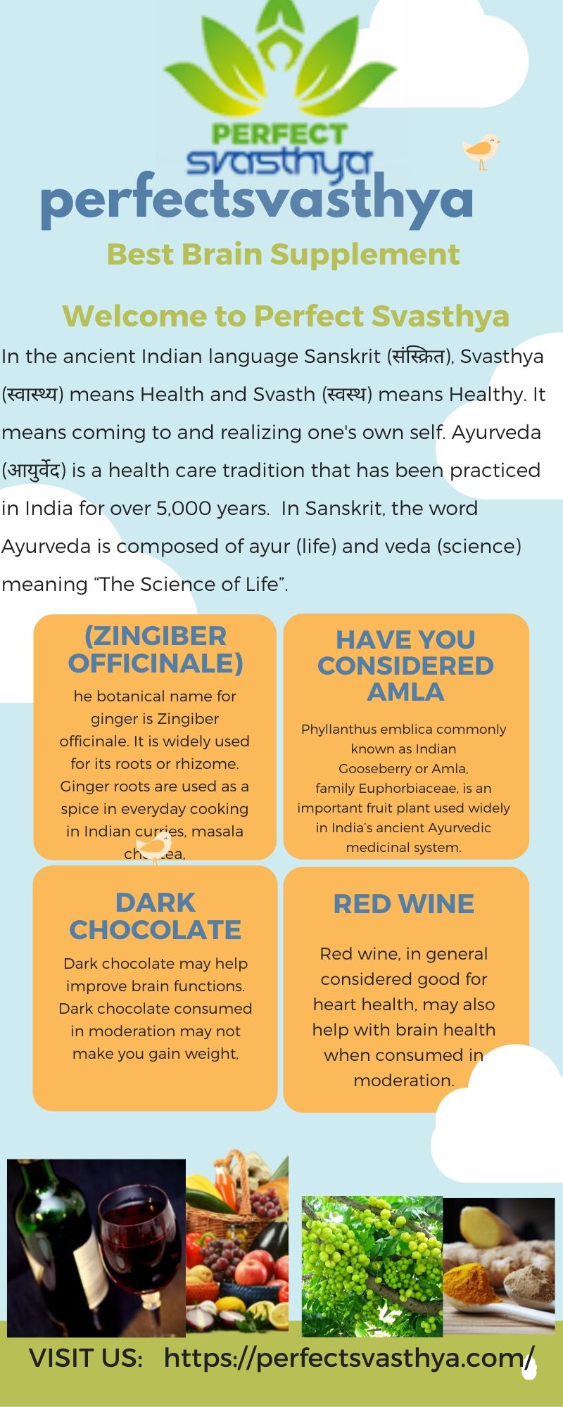 Best Brain Supplement