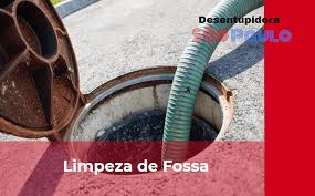 desentupidora