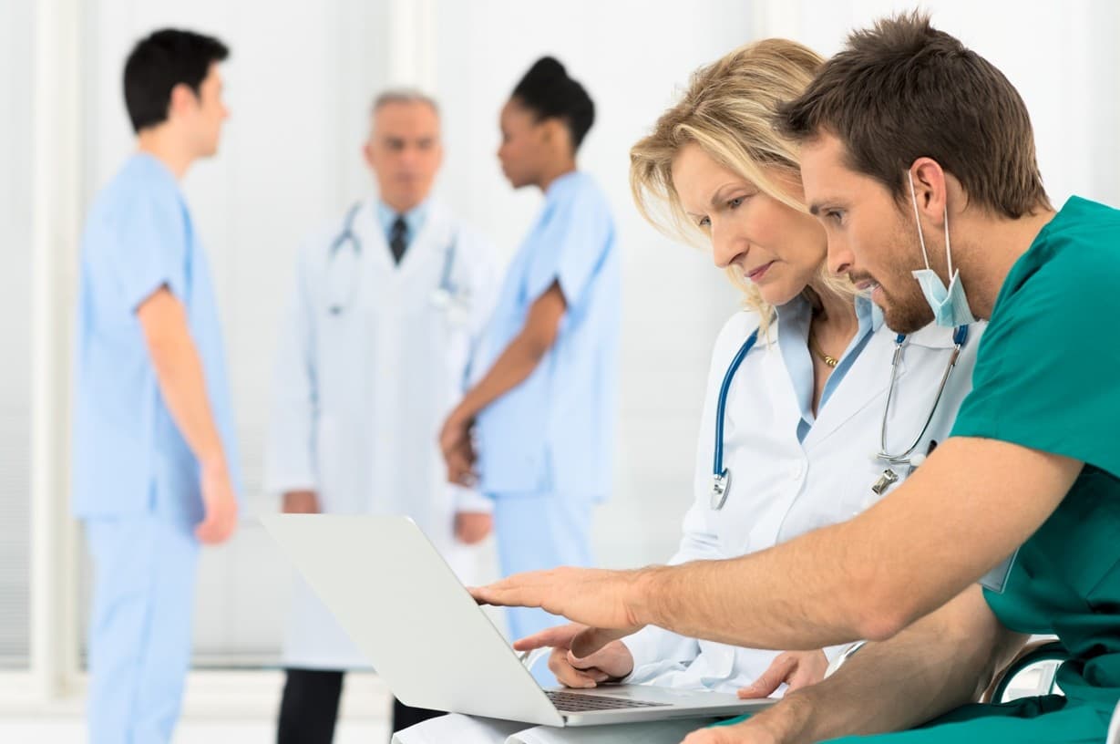 Historia Clinica Web