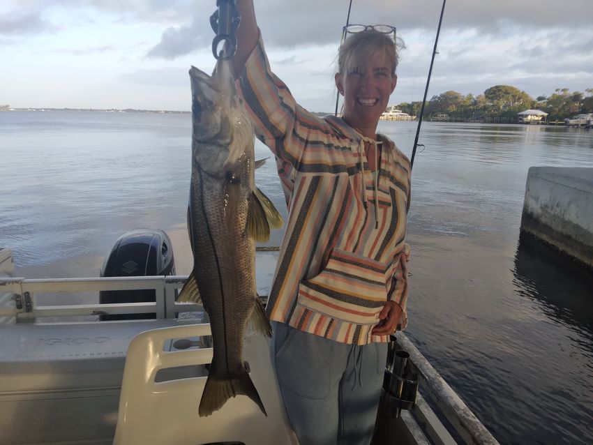 Deep Sea Fishing Charters