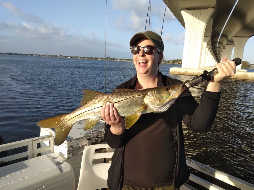 West Palm Beach Florida Fishing Charters