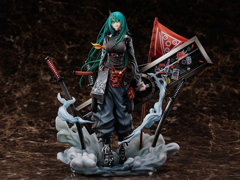 Ukiyokumo - The Best Japanese Figure Store for Anime Collectors