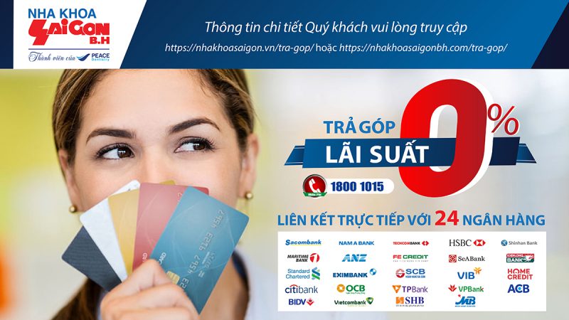 Trồng răng Implant