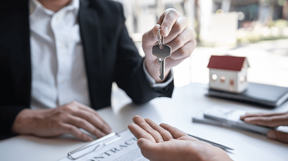 Use Of a Property Management Company