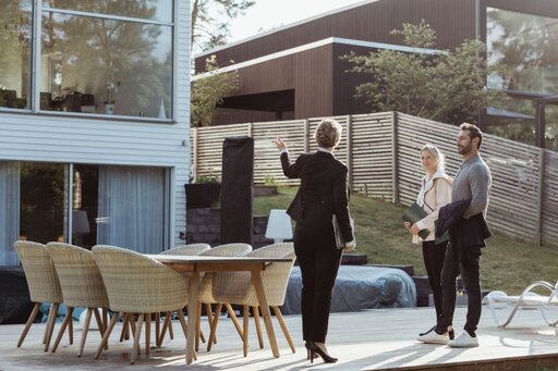 The Need of Managing Property Is Immense