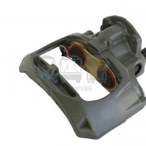Spare parts for truck and heavy vehicle in Denmark