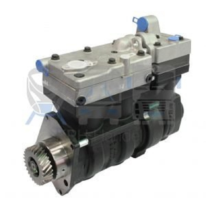 Contact the best supplier of lastbilreservedele - KPH Trade