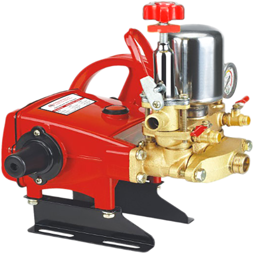 HTP Sprayer | perfect house | Agriculture Equipment