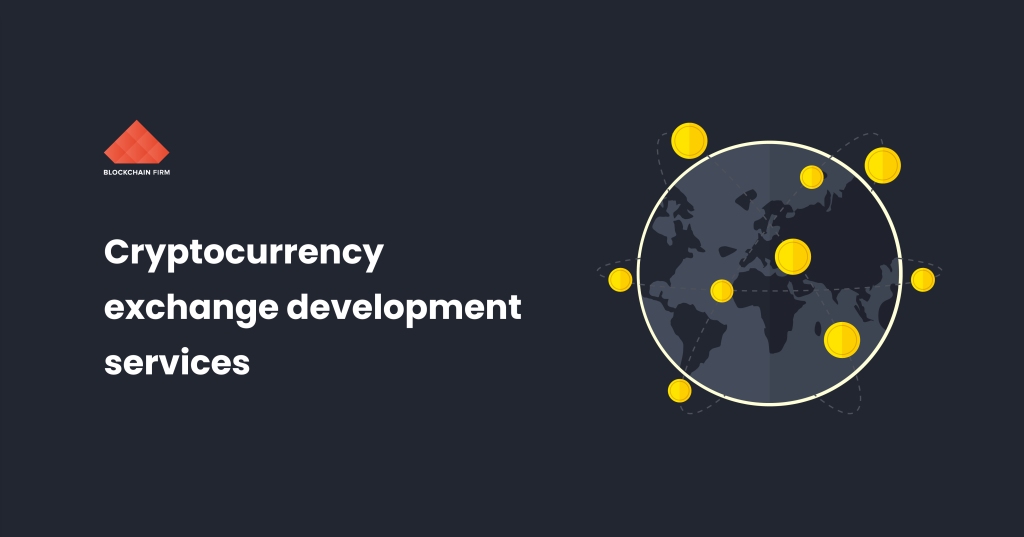 Top 5 Reasons to Invest in Crypto Exchange Development 