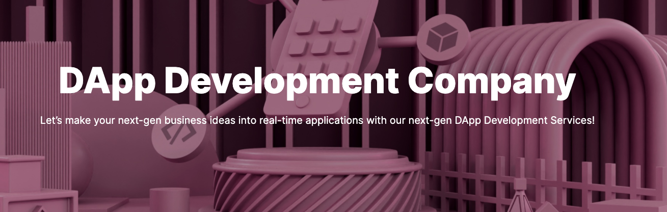 The Potential Utilization Of dApps By An Ecommerce Business