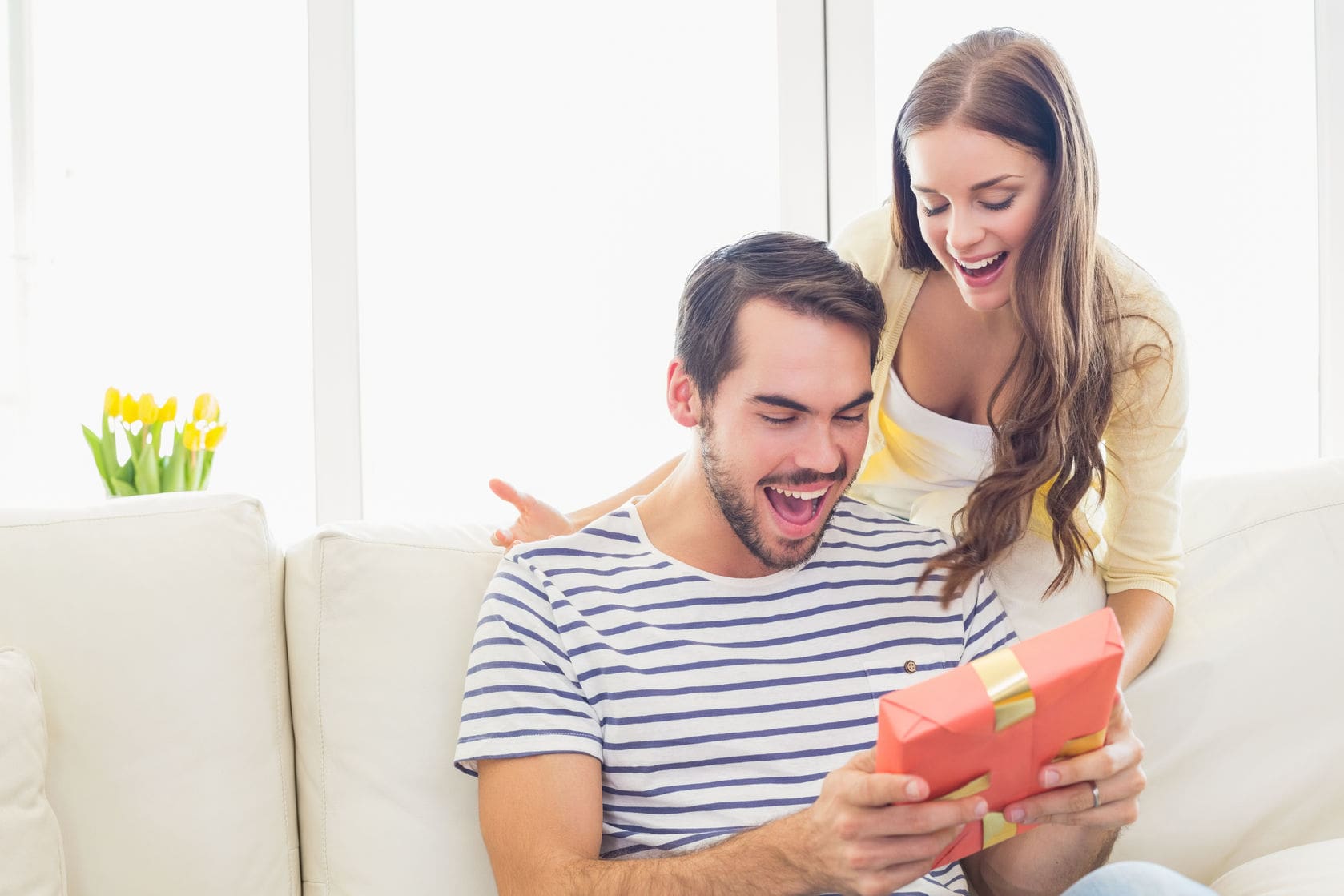 8 Surprise Tips for your Sweet Valentine’s Day
