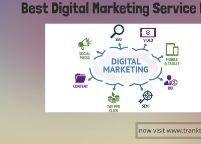 Why Should You Choose Digital Marketing for your business?