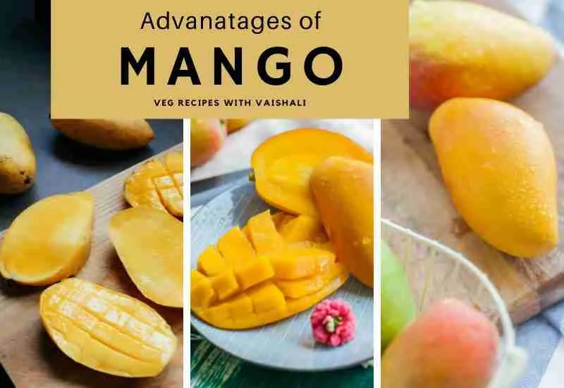 Advantages Of Mango