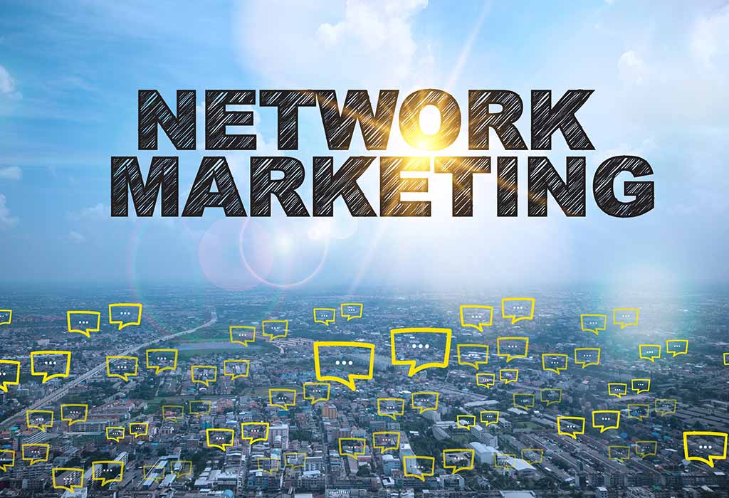 What is Network Marketing and its Working?