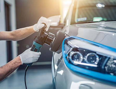 WANT EXCELLENT PAINT REVIVAL SOLUTIONS AT AFFORDABLE PRICES?