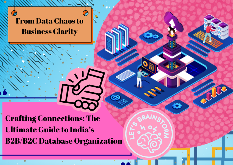Best Practices for Organizing Your B2B/B2C Companies Database