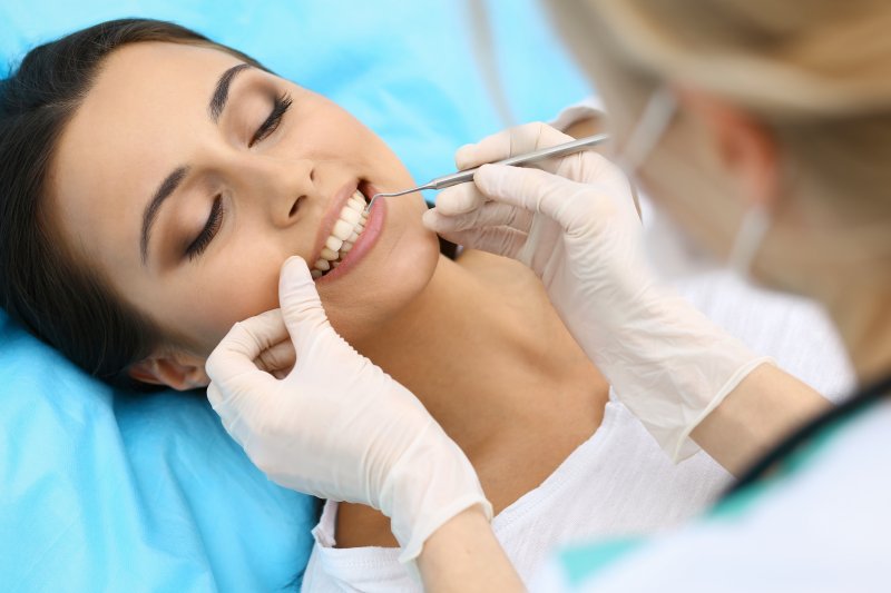 The Role of a General Dentist