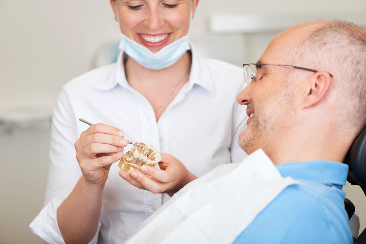 All you need to know about dental implants