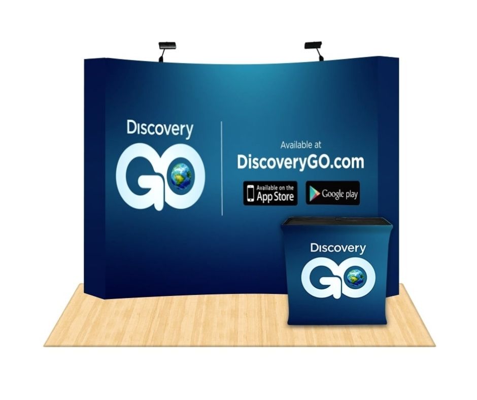 Grow Your Business With The Help Of Exhibition Booth | Exhibits Solution 