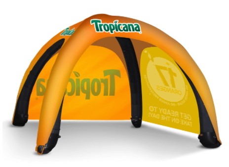 Amazing Offers On Inflatable Canopy Tent - Exhibits Solution