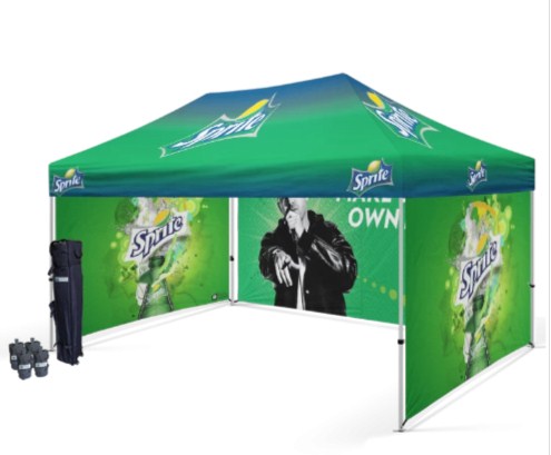Shop Online! Custom Pop Up Canopy Tents at Lowest Prices. 