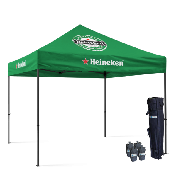 Best Canopy Tent For Outdoor Exhibits Solution | USA