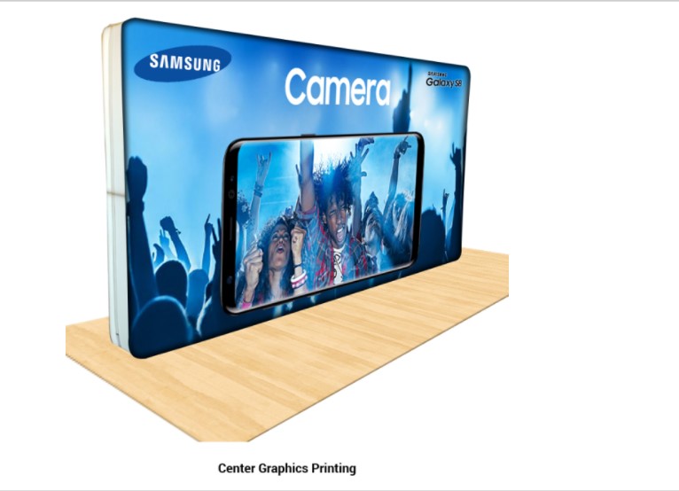 best offers On Backlit Led Light Box Displays | Exhibits Solution | USA