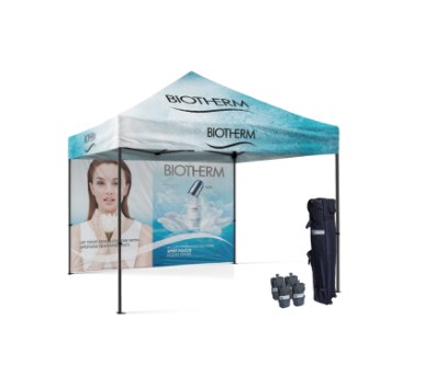 Buy! Exclusive Custom 10x10 Canopy Tent for Outdoor Events 