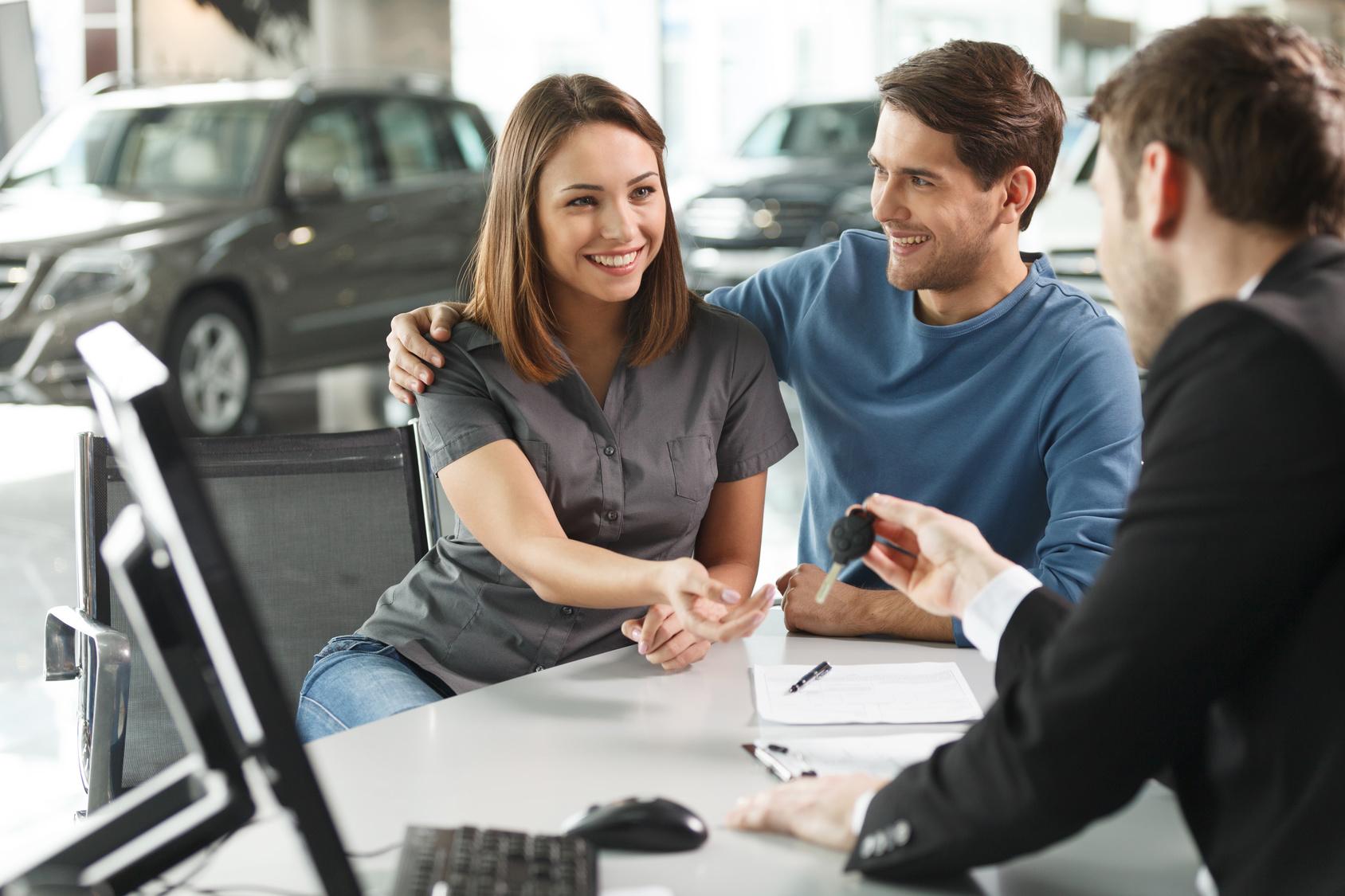 Car Subscription Service: The Future Of Hassle-Free Mobility