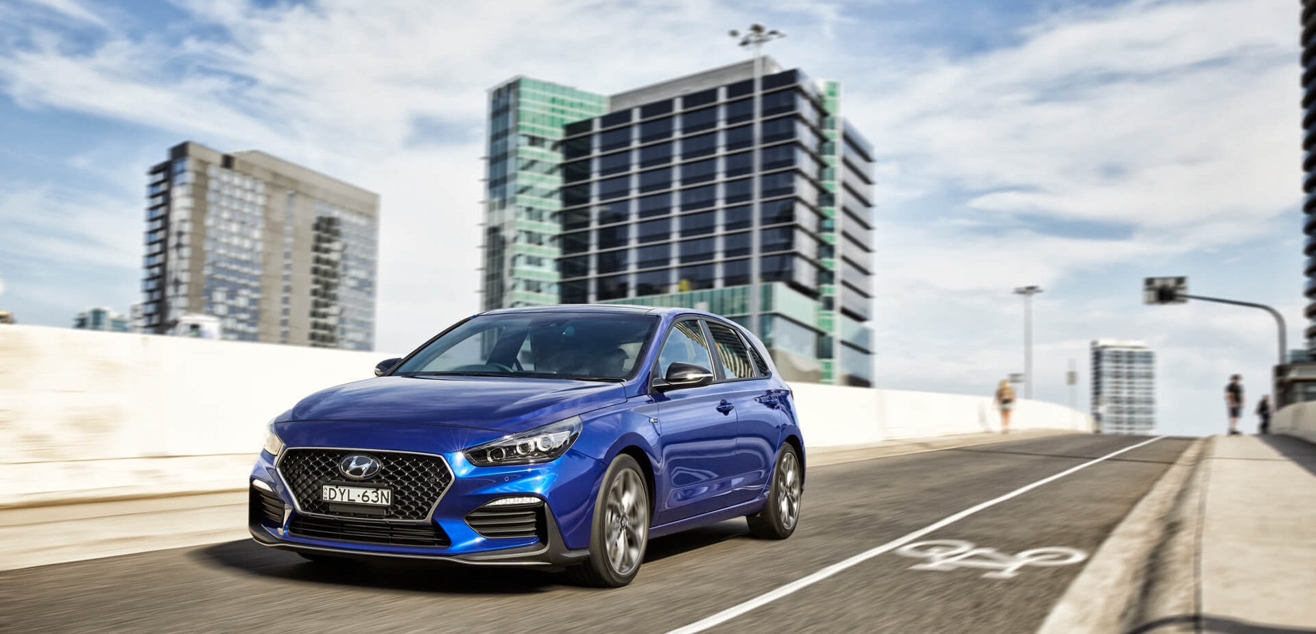 5 Reasons Why You Should Lease a Car This Year