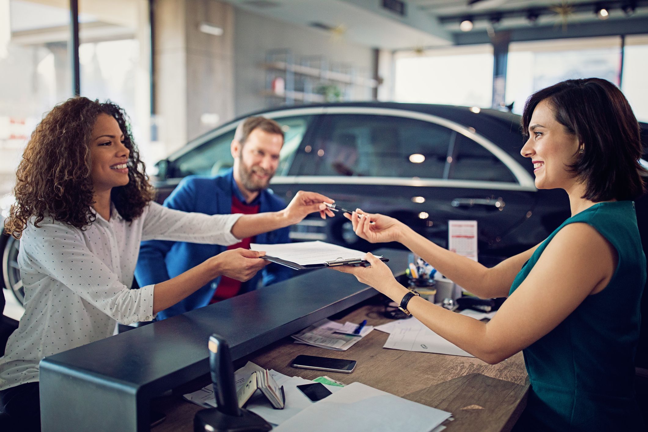 Exploring the Benefits of Car Lease Subscription Services