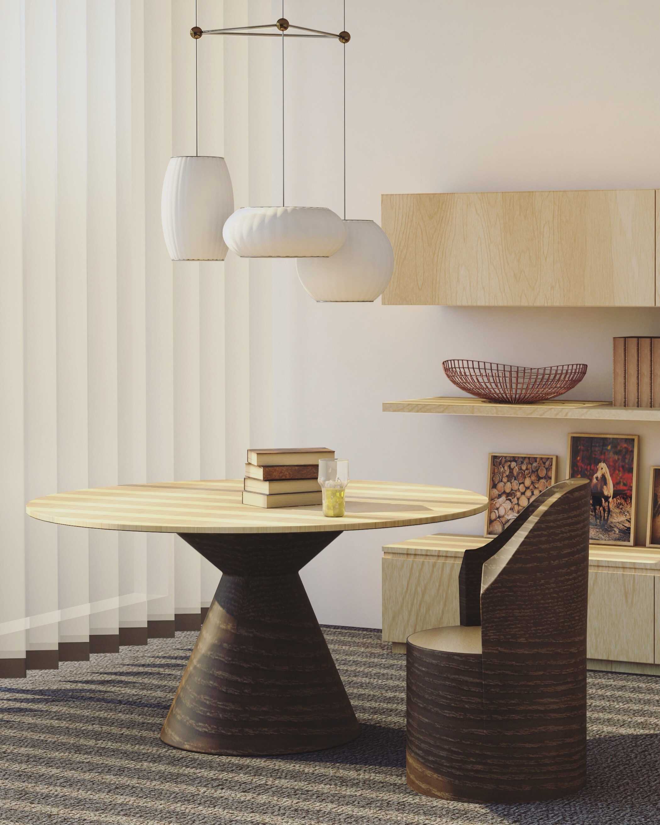 Save your timber furniture from mistiness and rain in monsoon