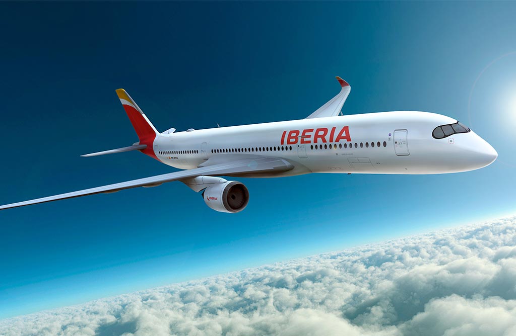 Iberia Manage Booking | Change Policy