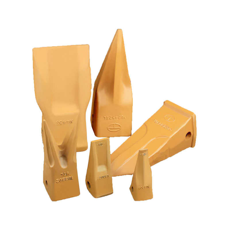 Agricultural casting parts are made from zinc