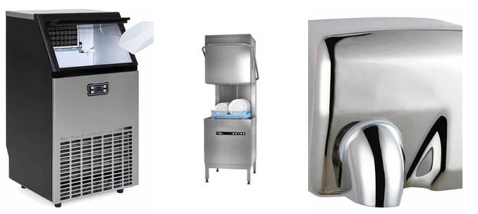 Get The Highest Standards Of Hygiene And Waste Disposal