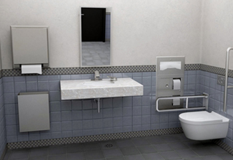 How To Choose The Right Feminine Hygiene Bin For Your Commercial Restroom?